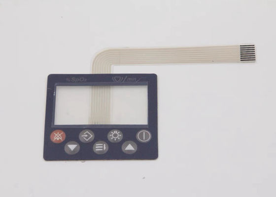 N-65 Digitales Pulsoximeter für medizinische Zwecke