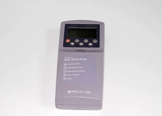 N-65 Digitales Pulsoximeter für medizinische Zwecke