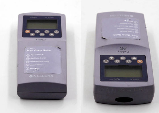 N-65 Digitales Pulsoximeter für medizinische Zwecke