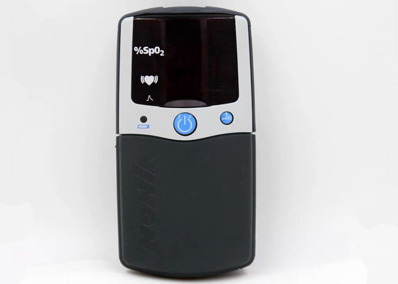 Nonin 2500 Gebraucht Pulsoxymeter Kleine Handheld für medizinische Geräte