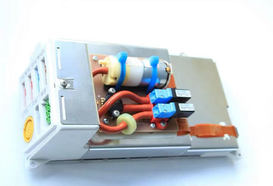 Medizinische Patientenmonitore, GE Dash 5000 Monitor mit Wartungsdienstleistungen