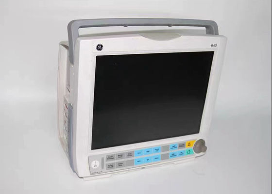 Gebrauchtes GE B40-Patientenmonitor für Patientenpflege