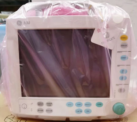 GE B30 Reparaturdienst für gebrauchte Patientenmonitore mit LCD-Display