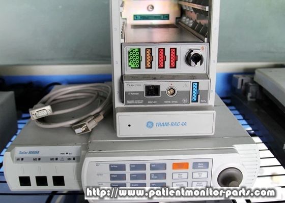 TRAM 250SL TRAM 451N MMS-Reparatur für Multifunktionsparametermodule