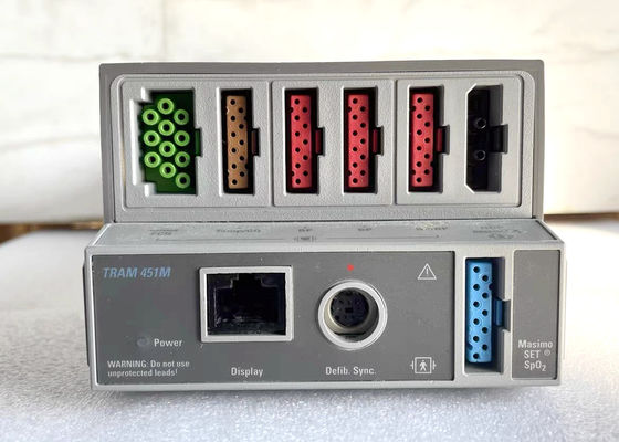 TRAM 250SL TRAM 451N MMS-Reparatur für Multifunktionsparametermodule
