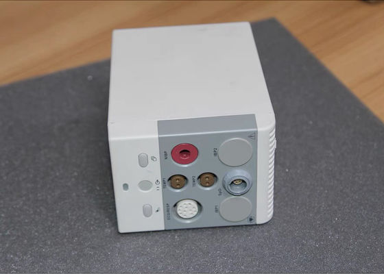 Parameter Modul MMS Reparatur für Philip Goldway G60 G80 Patientenmonitor