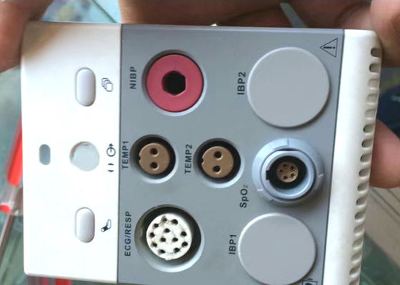 Parameter Modul MMS Reparatur für Philip Goldway G60 G80 Patientenmonitor