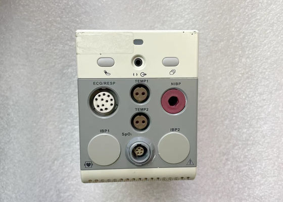Parameter Modul MMS Reparatur für Philip Goldway G60 G80 Patientenmonitor