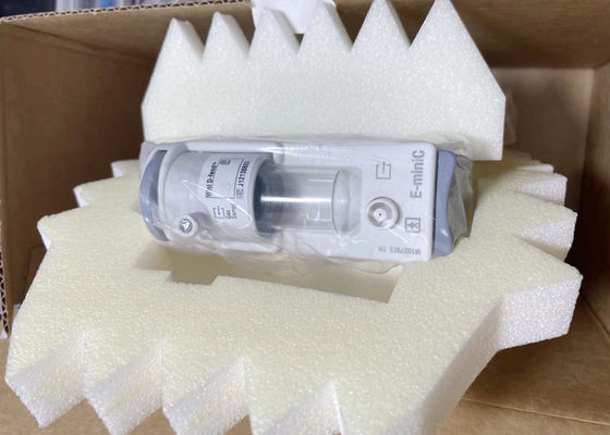 GE E-MINIC-00 Wartung des E-MINIC-Moduls für den medizinischen Patientenmonitor