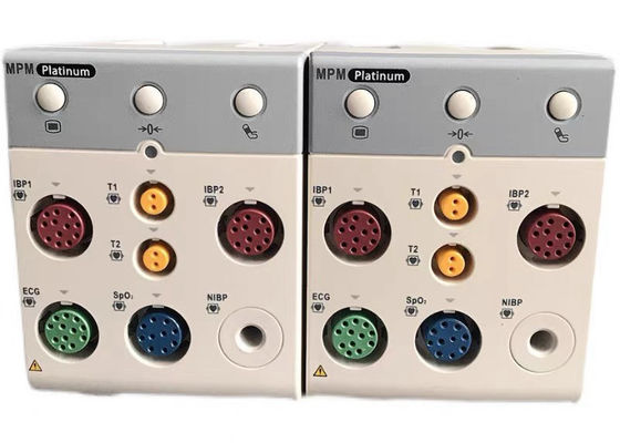 BenView T5 T6 T8 Mindray MPM Modul Platin Multi-Funktion Parameter
