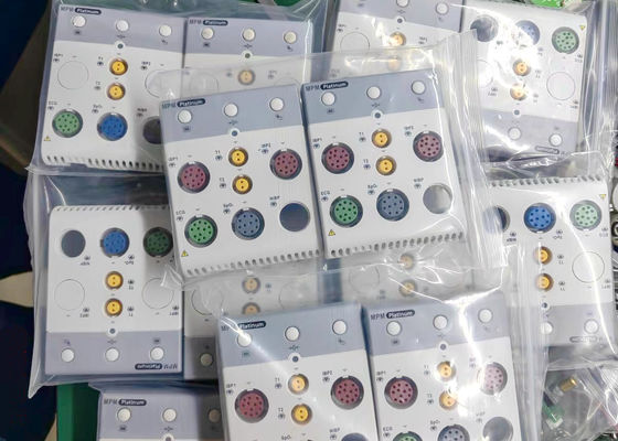 BenView T5 T6 T8 Mindray MPM Modul Platin Multi-Funktion Parameter