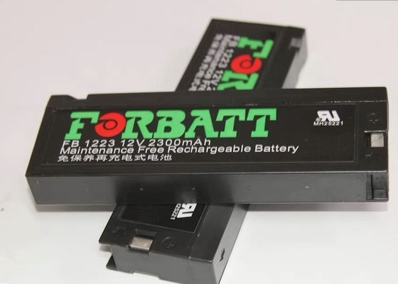 FB1223 Batterien für medizinische Geräte für Mindray PM9000 PM8000 PM7000