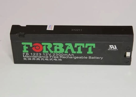 FB1223 Batterien für medizinische Geräte für Mindray PM9000 PM8000 PM7000