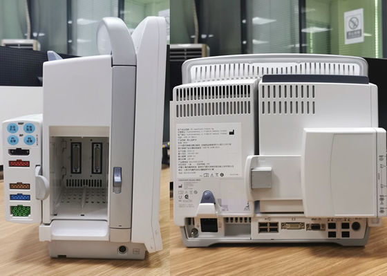 GE Carescape B650 Monitor Instandhaltung Reparatur für medizinische Geräte