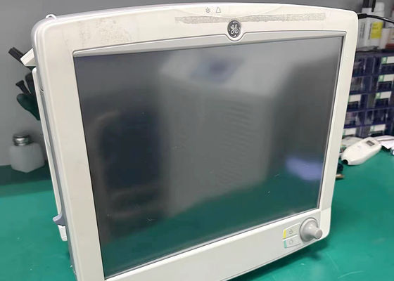 GE Carescape B650 Monitor Instandhaltung Reparatur für medizinische Geräte