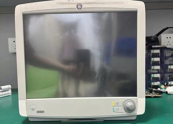 GE Carescape B650 Monitor Instandhaltung Reparatur für medizinische Geräte