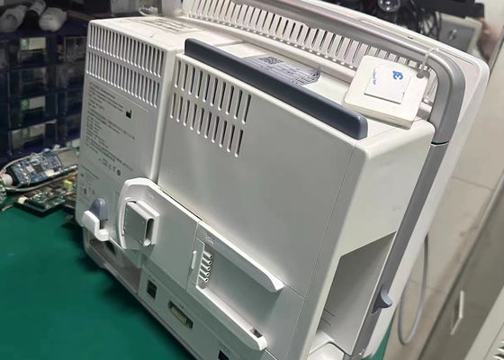 GE Carescape B650 Monitor Instandhaltung Reparatur für medizinische Geräte