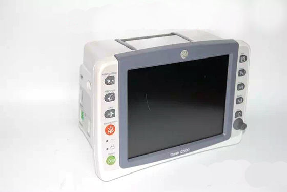 GE DASH2500 Reparatur und Wartung von Patientenmonitoren für medizinisches Feld-EKG