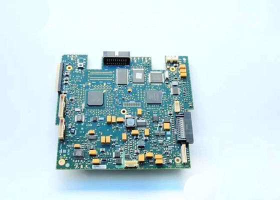 Philip SureSigns VM6 Patientenmonitor Reparatur mit Motherboard Reparatur