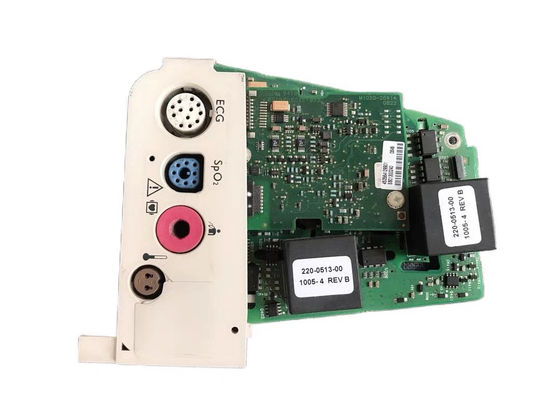 Philip SureSigns VM6 Patientenmonitor Reparatur mit Motherboard Reparatur