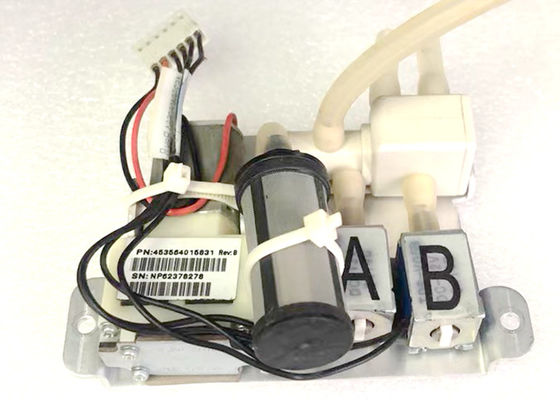 Philip SureSigns VM6 Patientenmonitor Reparatur mit Motherboard Reparatur