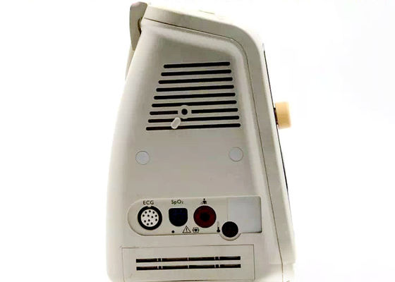 Philip SureSigns VM6 Patientenmonitor Reparatur mit Motherboard Reparatur