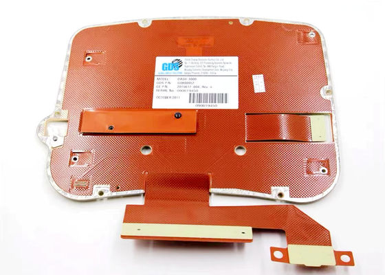 GE Dash 3000 Pflege von Patientenmonitoren für medizinische Geräte