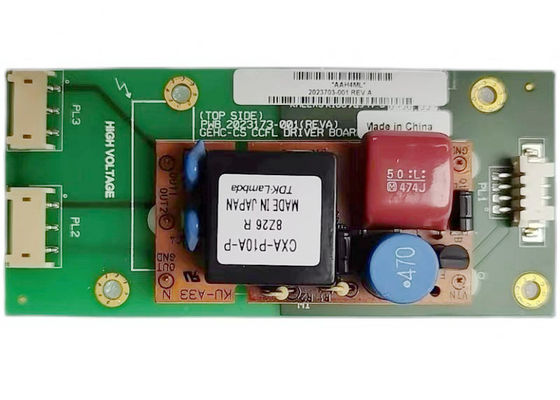 Zweithander Patientenmonitor Zubehör Board DASH1800 DASH2500
