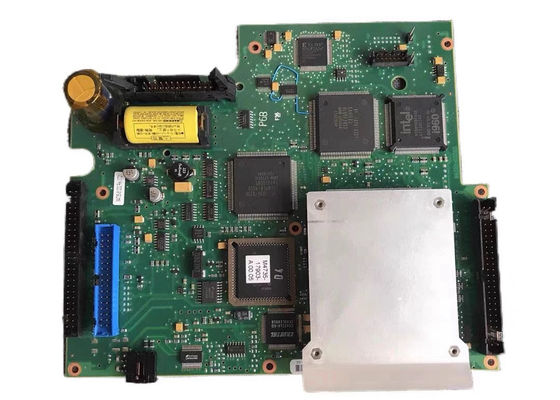 Medizinische Defibrillatoren-Maschine Teile-Mutterplatte für Philip HeartStart XL M4735A
