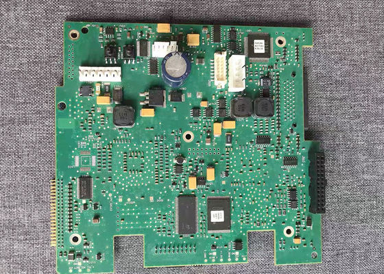 Original-Patientmonitor-Teile-Mutterplatte für Philip SureSigns VM6