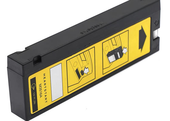 M3516A Medizintechnik Batterie für Philip HeartStart M4735A Defibrillator