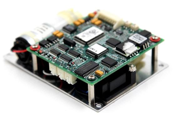 Gebrauchtes Mindray-Patientenmonitor Modul für PM-7000 PM8000 PM9000