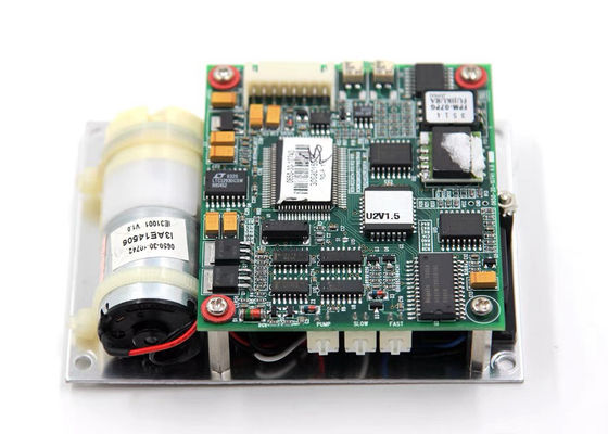 Gebrauchtes Mindray-Patientenmonitor Modul für PM-7000 PM8000 PM9000
