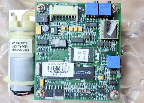 Gebrauchtes Mindray-Patientenmonitor Modul für PM-7000 PM8000 PM9000