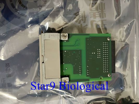 Philip FM20 FM30 Fetal Monitor Landkarte PN M2703-67001 In gutem Zustand