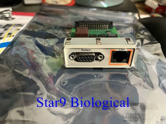 Philip FM20 FM30 Fetal Monitor Landkarte PN M2703-67001 In gutem Zustand