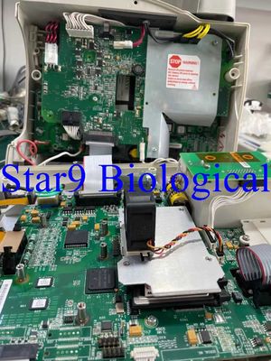 Philip M3535A M3536A Defibrillator Reparaturteile mit professionellem Service