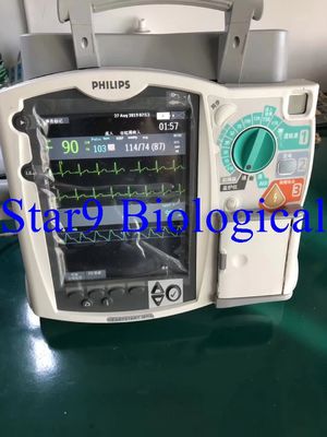 Philip M3535A M3536A Defibrillator Reparaturteile mit professionellem Service