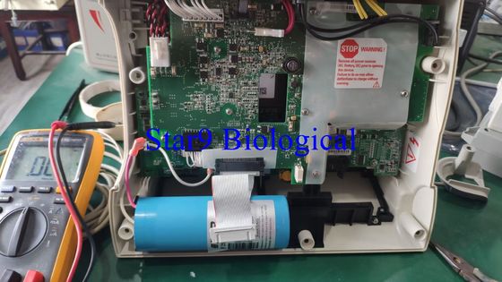 Philip M3535A M3536A Defibrillator Reparaturteile mit professionellem Service
