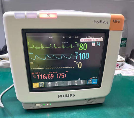 Philip IntelliVue MP5 Reparatur von Patientenmonitoren und Reparaturzubehör