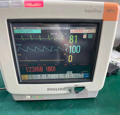 Philip IntelliVue MP5 Reparatur von Patientenmonitoren und Reparaturzubehör