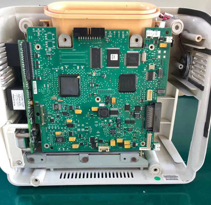 Reparatur von Vm6 Patientenmonitoren Philip Suresigns VM6 Patientenmonitor Wartung