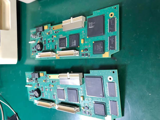Philip Avalon FM30 FM20 Patientenmonitor Reparatur-Motherboard