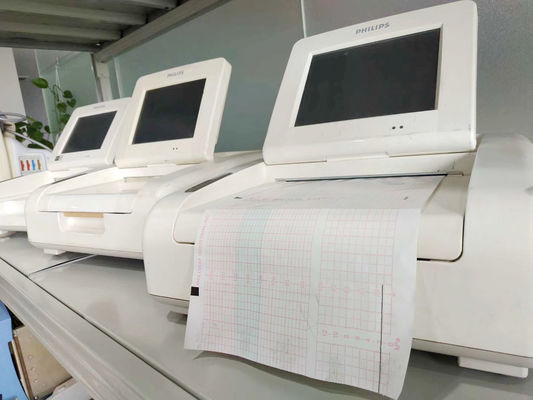 Philip Avalon FM30 FM20 Patientenmonitor Reparatur-Motherboard