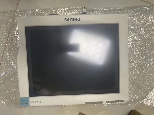 Philip IntelliVue MP60 MP70 Patientenmonitor Reparatur Batterie Anzeige Touchscreen