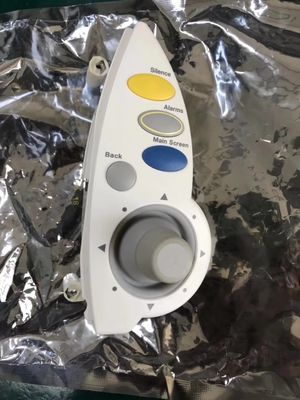 Philip IntelliVue MP60 MP70 Patientenmonitor Reparatur Batterie Anzeige Touchscreen