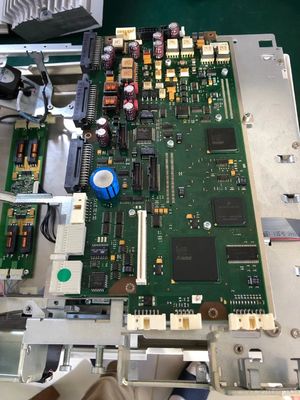 Philip IntelliVue MP60 MP70 Patientenmonitor Reparatur Batterie Anzeige Touchscreen