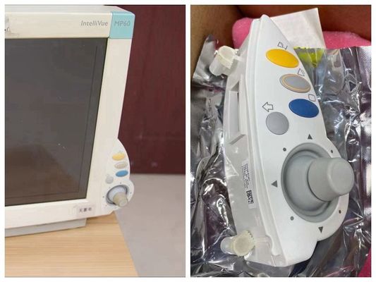 Philip MP60 MP40 MP50 Patient Monitor Encoder Silicone Teil Original