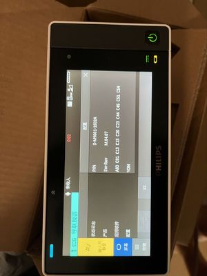PHILIP IntelliVue X3 Patientenmonitor Teile Krankenhaus in gutem Zustand Reparaturdienst
