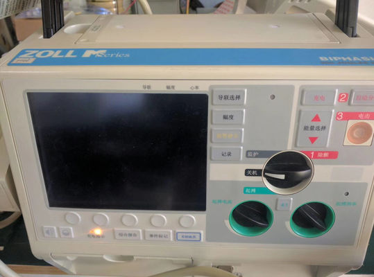 ZOLL M-Serie Defibrillatoren Maschinenteile Fakultät Reparaturdienst Einzelhandel